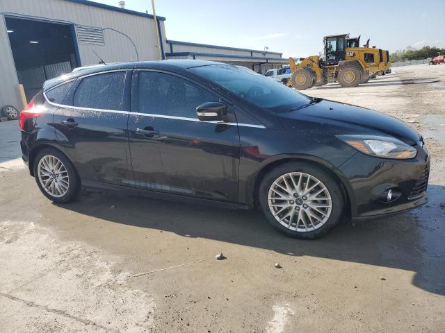 Photo 4 from auction – 2014 FORD FOCUS with VIN 1FADP3N28EL458678
