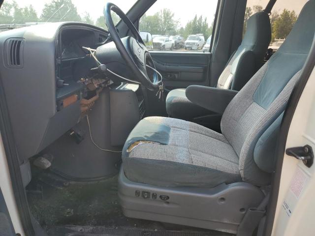 Photo 7 from auction – 1993 FORD ECONOLINE with VIN 1FBJS31G7PHA81025