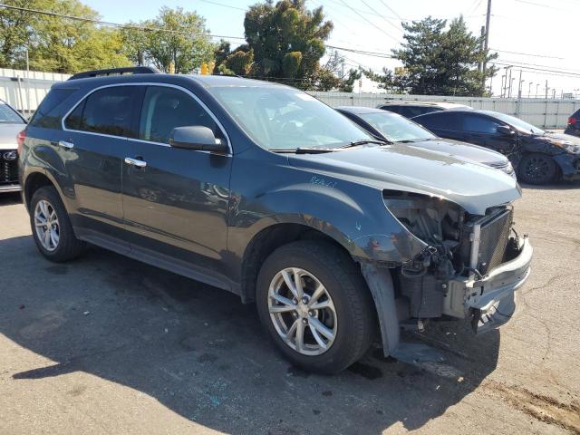 Photo 4 from auction – 2017 CHEVROLET EQUINOX LT with VIN 2GNALCEK0H1523792