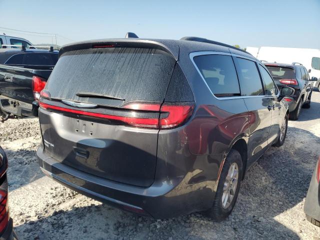 Photo 3 from auction – 2022 CHRYSLER PACIFICA TOURING L with VIN 2C4RC1BG8NR150871