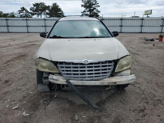 Photo 5 from auction – 2004 CHRYSLER PACIFICA with VIN 2C8GM68414R636076