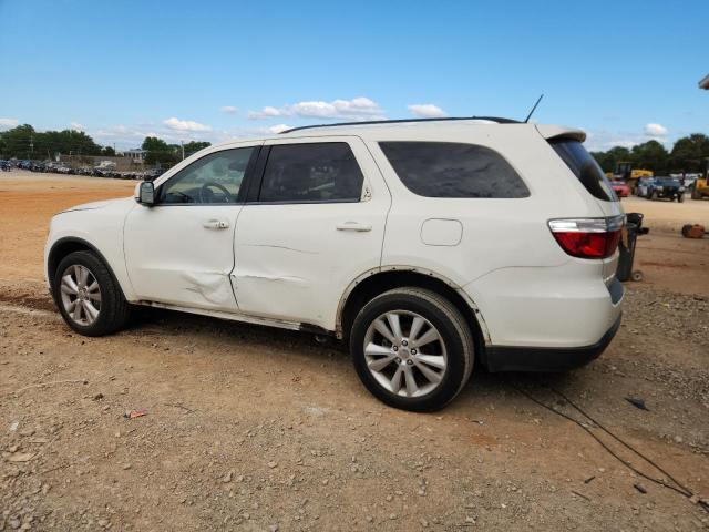 Photo 2 from auction – 2012 DODGE DURANGO CREW with VIN 1C4RDHDG3CC257898