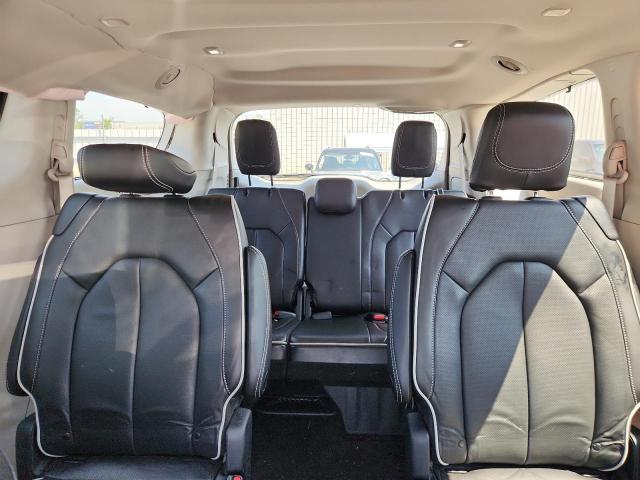 Photo 10 from auction – 2023 CHRYSLER PACIFICA L with VIN 2C4RC1GG9PR540759