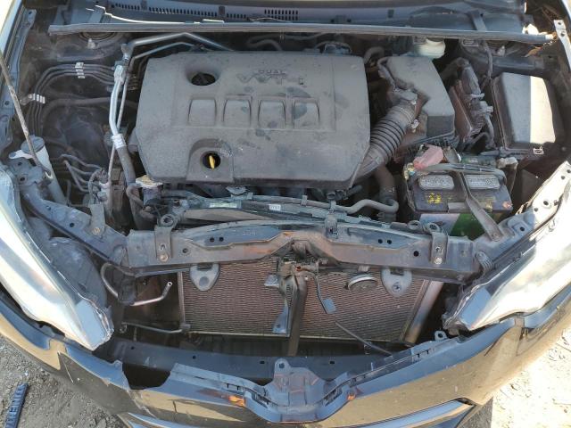 Photo 11 from auction – 2016 TOYOTA COROLLA L with VIN 2T1BURHE3GC648787