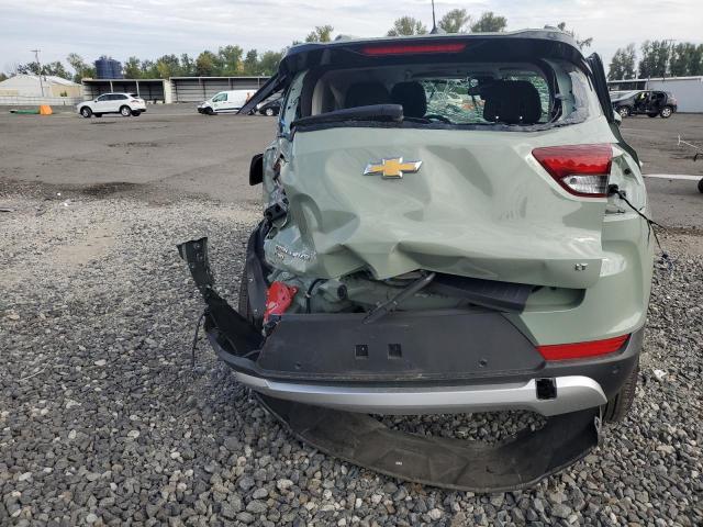 Photo 6 from auction – 2025 CHEVROLET TRAILBLAZE with VIN KL79MRSLXSB086333