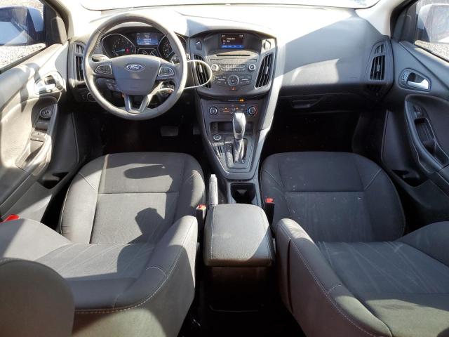 Photo 8 from auction – 2016 FORD FOCUS SE with VIN 1FADP3K28GL337155