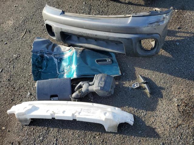 Photo 12 from auction – 1999 SUBARU LEGACY OUT with VIN 4S3BG6851X7605900