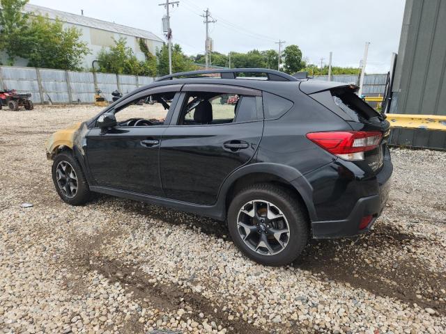 Photo 2 from auction – 2020 SUBARU CROSSTREK with VIN JF2GTAEC7LH238577