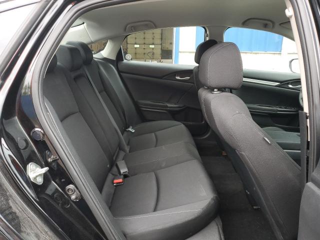 Photo 10 from auction – 2017 HONDA CIVIC LX with VIN 2HGFC2F52HH006018