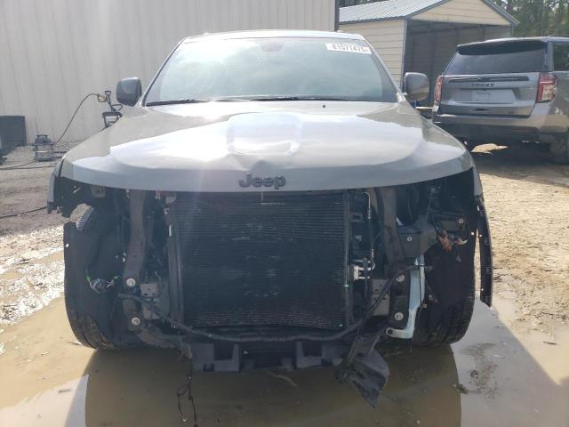 Photo 5 from auction – 2020 JEEP GRAND CHER with VIN 1C4RJFAG3LC237734