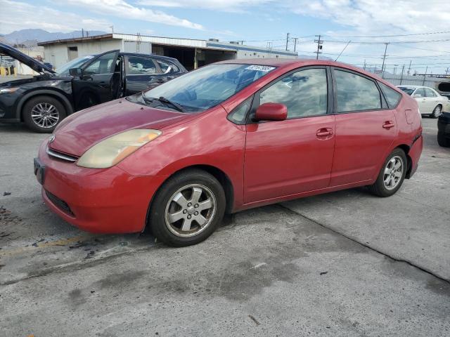 Photo 1 from auction – 2006 TOYOTA PRIUS with VIN JTDKB20U263165685