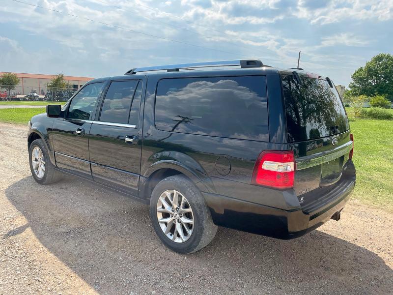 Zdjęcie 3 z aukcji – 2015 FORD EXPEDITION z VIN 1FMJK1KT6FEF47356