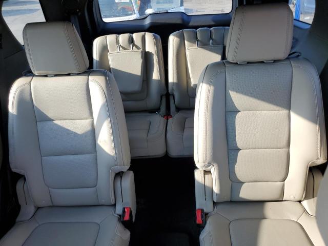 Photo 10 from auction – 2013 FORD EXPLORER LIMITED with VIN 1FM5K8F80DGC52027