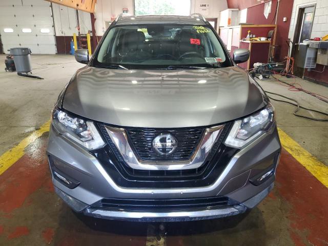 Photo 5 from auction – 2019 NISSAN ROGUE S with VIN KNMAT2MTXKP500561