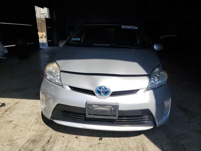 Photo 5 from auction – 2014 TOYOTA PRIUS with VIN JTDKN3DU7E0373441