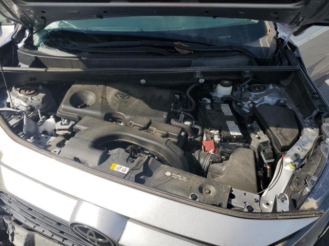 Photo 12 from auction – 2021 TOYOTA RAV4 LE with VIN 2T3F1RFV3MC150721