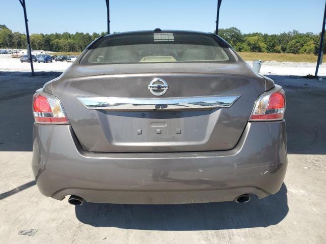Photo 6 from auction – 2014 NISSAN ALTIMA 2.5 with VIN 1N4AL3AP2EC163902
