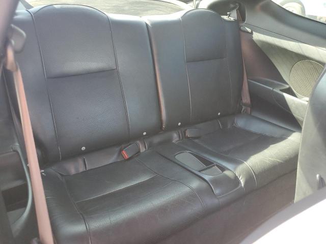 Photo 10 from auction – 2003 ACURA RSX TYPE-S with VIN JH4DC53013C009342