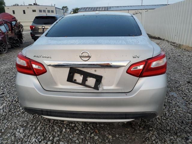 Photo 6 from auction – 2016 NISSAN ALTIMA 2.5 with VIN 1N4AL3AP3GN318321