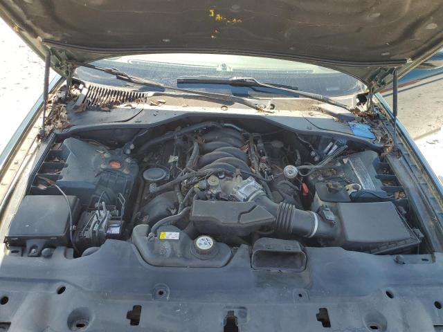 Photo 11 from auction – 2006 JAGUAR XJ8 with VIN SAJWA71B76SH00115