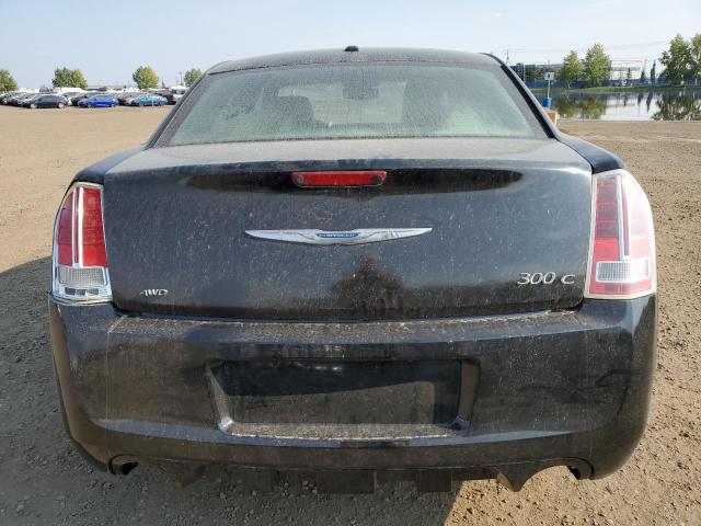 Photo 6 from auction – 2013 CHRYSLER 300C LUXUR with VIN 2C3CCAST8DH693715