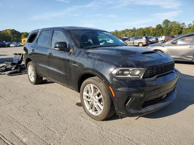 Photo 4 from auction – 2022 DODGE DURANGO R/ with VIN 1C4SDJCT5NC186939