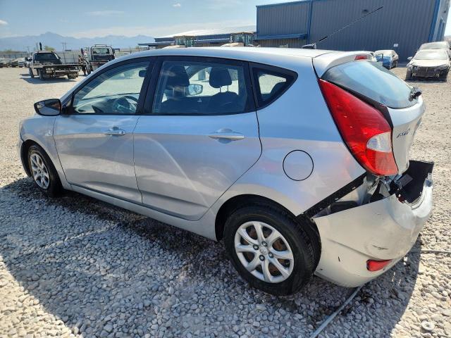 Photo 2 from auction – 2014 HYUNDAI ACCENT GLS with VIN KMHCT5AE4EU181238