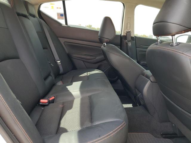 Photo 10 from auction – 2022 NISSAN ALTIMA SR with VIN 1N4BL4CV3NN417000