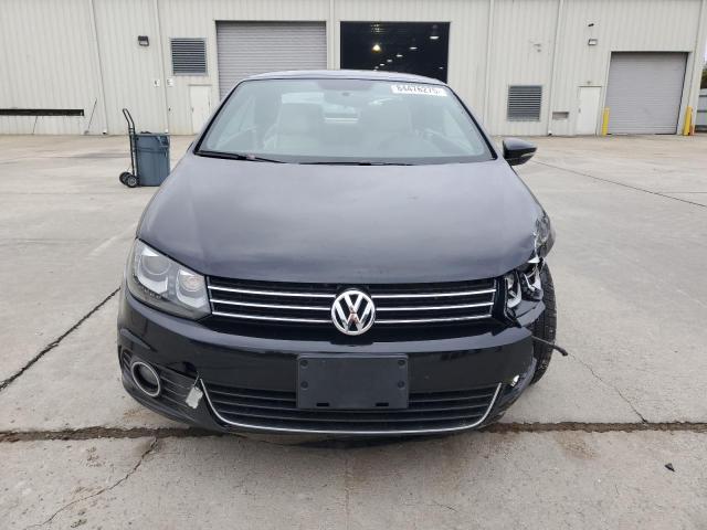 Photo 5 from auction – 2014 VOLKSWAGEN EOS KOMFOR with VIN WVWBW8AHXEV005534