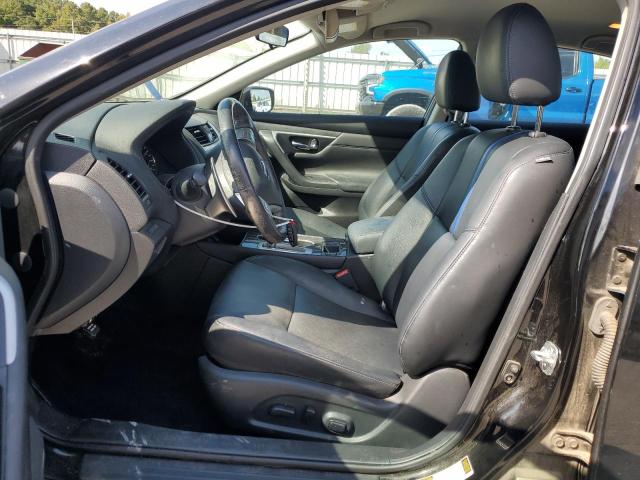 Photo 7 from auction – 2018 NISSAN ALTIMA 2.5 with VIN 1N4AL3AP6JC152346