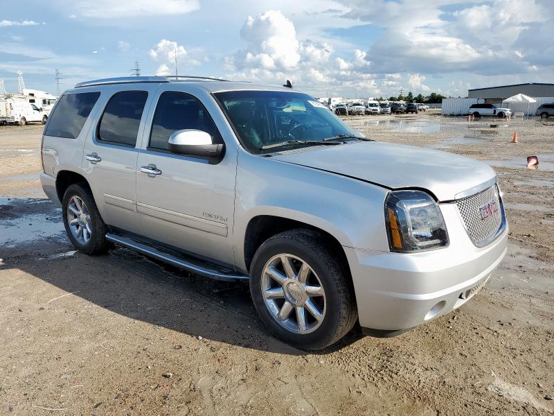 Photo 4 from auction – 2014 GMC YUKON DENALI with VIN 1GKS1EEF1ER208783