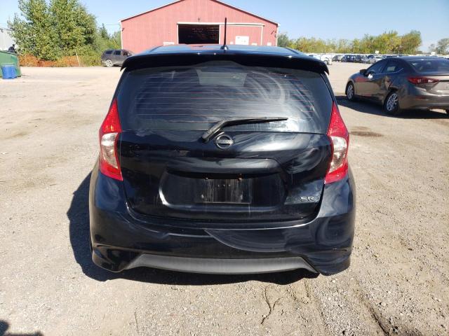 Photo 6 from auction – 2015 NISSAN VERSA NOTE with VIN 3N1CE2CP6FL353277
