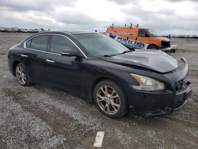 Zdjęcie 4 z aukcji – 2014 NISSAN MAXIMA S z VIN 1N4AA5APXEC482627