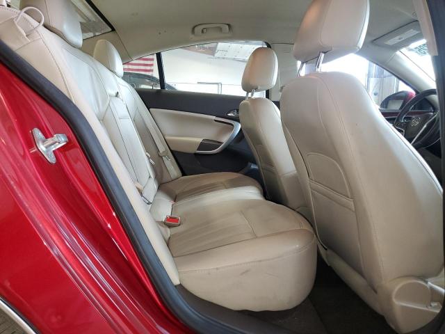 Photo 10 from auction – 2014 BUICK REGAL PREM with VIN 2G4GN5EX5E9187697