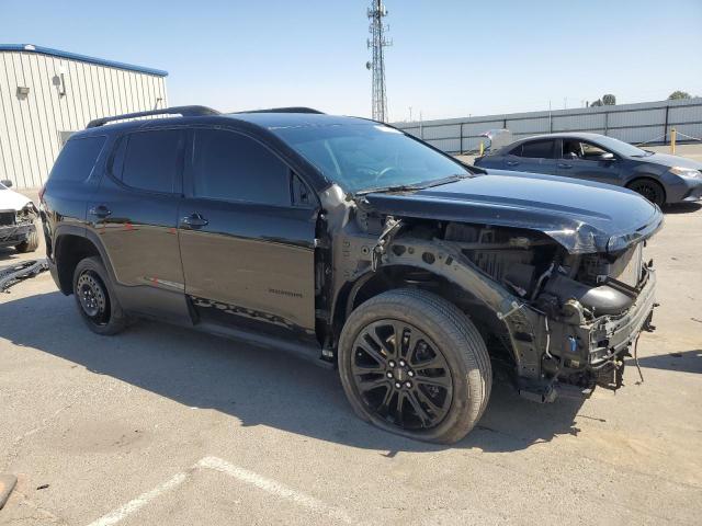 Photo 4 from auction – 2022 GMC ACADIA SLE with VIN 1GKKNKL49NZ120682