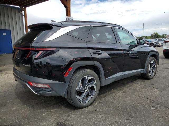 Photo 3 from auction – 2023 HYUNDAI TUCSON LIM with VIN KM8JECA18PU129259