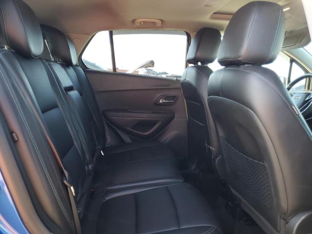 Photo 11 from auction – 2016 CHEVROLET TRAX LTZ with VIN KL7CJRSB8GB565458