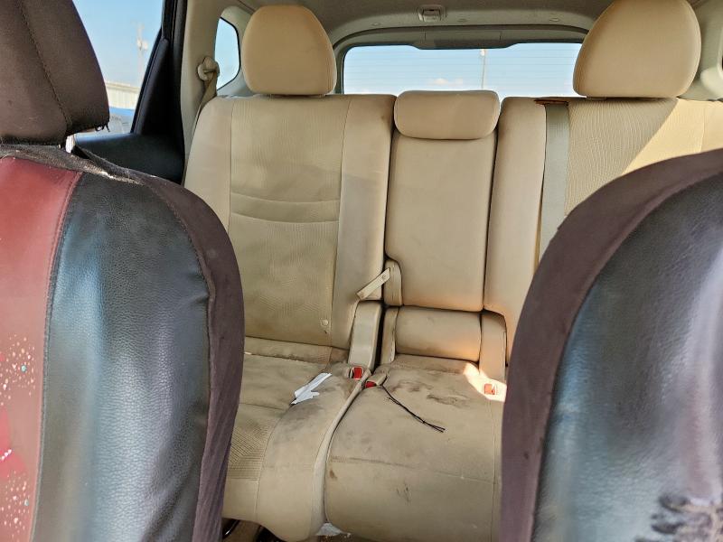 Photo 10 from auction – 2014 NISSAN ROGUE S with VIN 5N1AT2MT7EC835784
