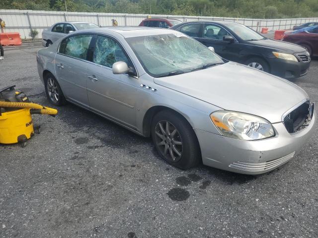 Photo 4 from auction – 2006 BUICK LUCERNE CX with VIN 1G4HD57286U256010