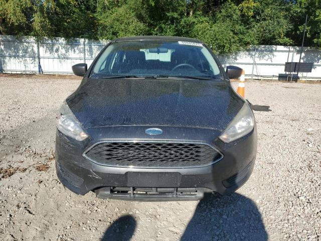 Photo 5 from auction – 2018 FORD FOCUS SE with VIN 1FADP3K28JL251271