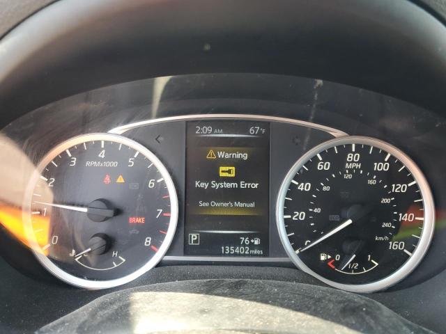 Photo 9 from auction – 2016 NISSAN SENTRA S with VIN 3N1AB7AP2GY338537