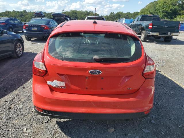 Photo 6 from auction – 2013 FORD FOCUS SE with VIN 1FADP3K2XDL187559