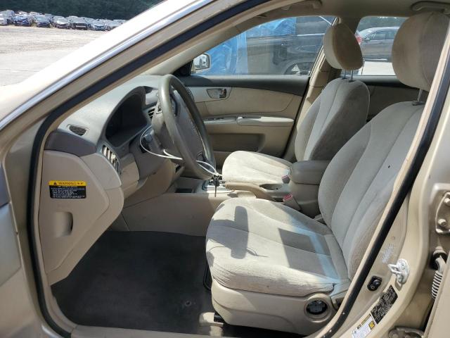 Photo 7 from auction – 2007 KIA OPTIMA LX with VIN KNAGE123475156369