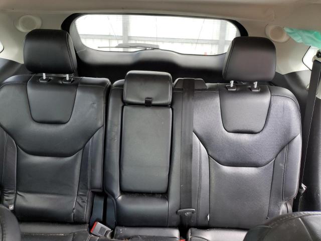 Photo 10 from auction – 2020 FORD EDGE TITAN with VIN 2FMPK4K92LBA16758