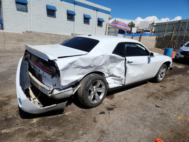 Photo 3 from auction – 2022 DODGE CHALLENGER with VIN 2C3CDZAG1NH137442