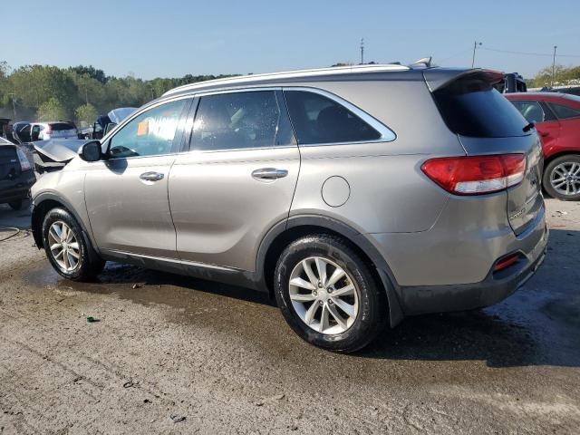 Photo 2 from auction – 2017 KIA SORENTO with VIN 5XYPG4A38HG190324