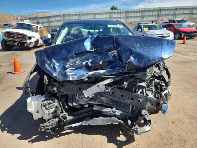 Photo 5 from auction – 2016 MAZDA 3 with VIN 3MZBM1T71GM315017