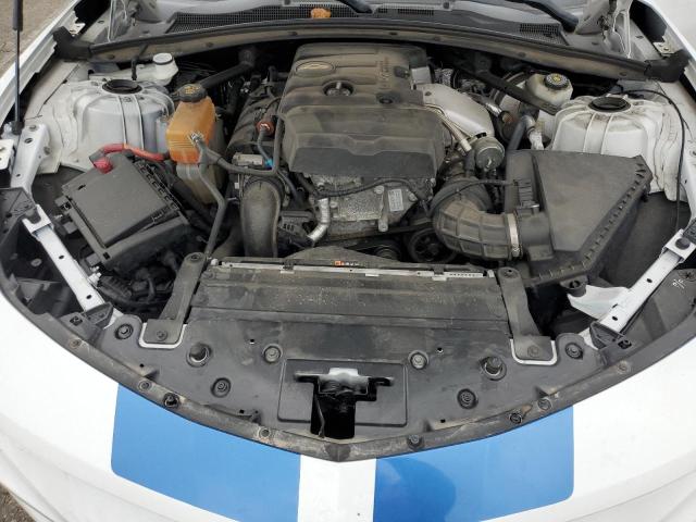 Photo 11 from auction – 2017 CHEVROLET CAMARO LT with VIN 1G1FB3DX6H0135646