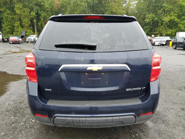 Photo 6 from auction – 2016 CHEVROLET EQUINOX LT with VIN 2GNFLFEK7G6302411