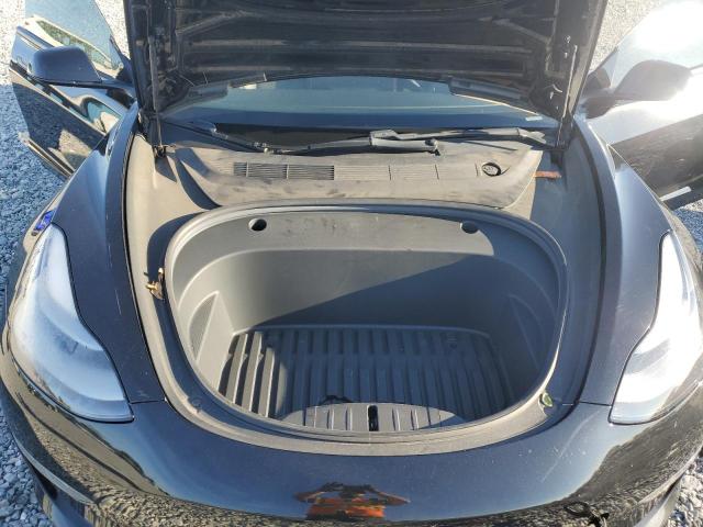 Photo 11 from auction – 2021 TESLA MODEL 3 with VIN 5YJ3E1EA7MF027936